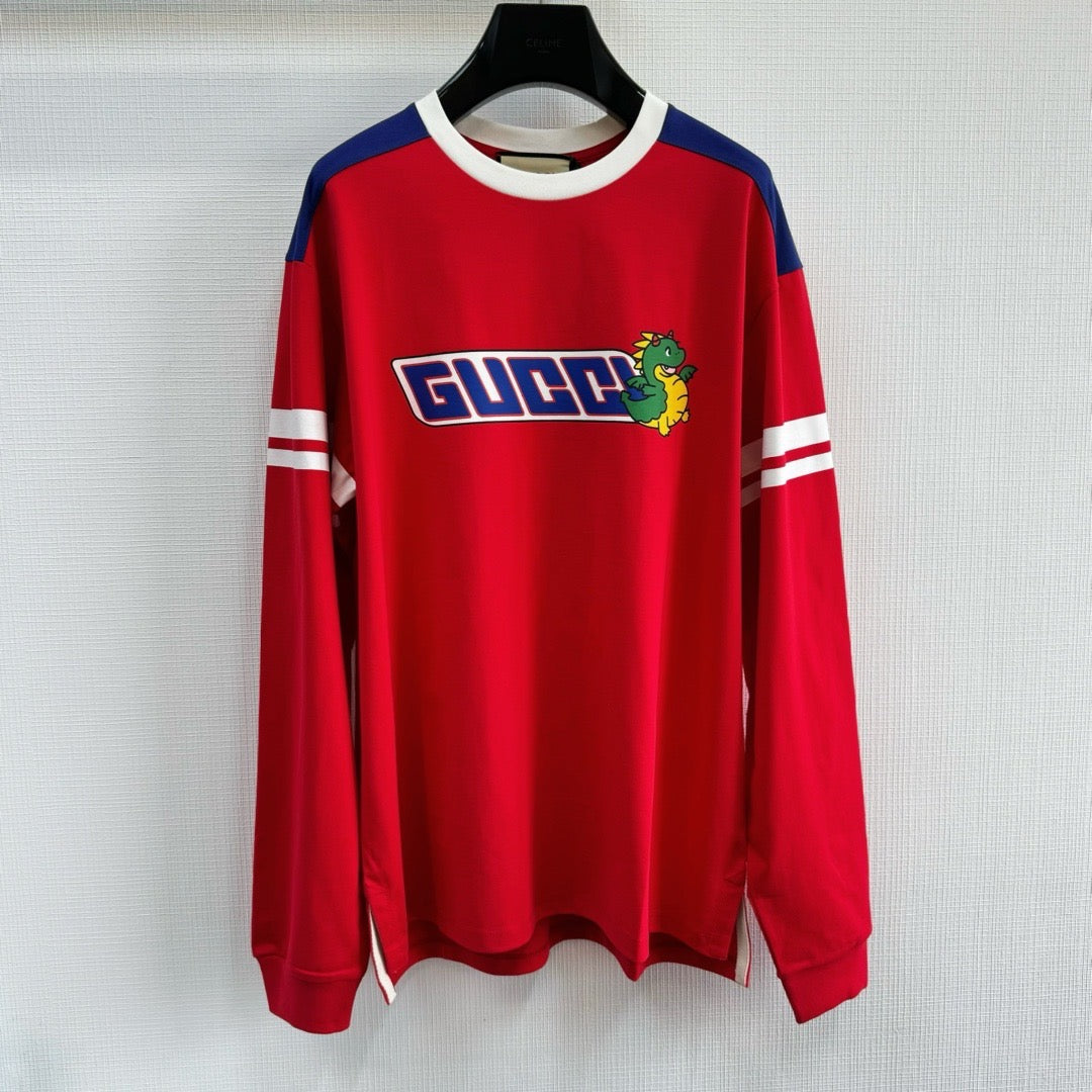 Pull GG RED