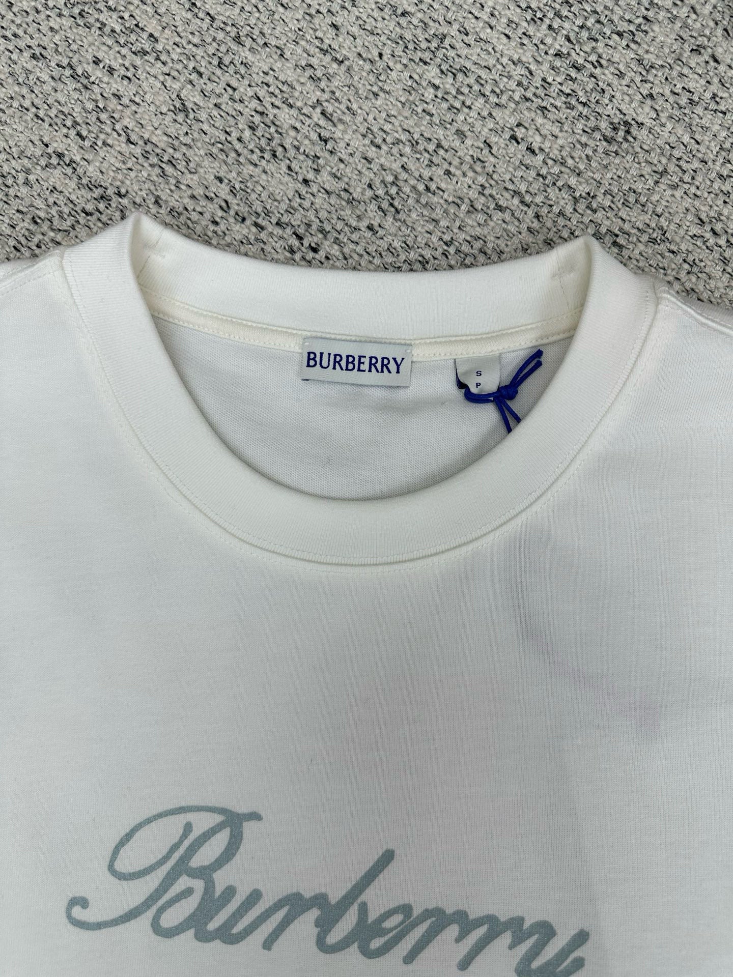 T shirt brb 2025 10/10