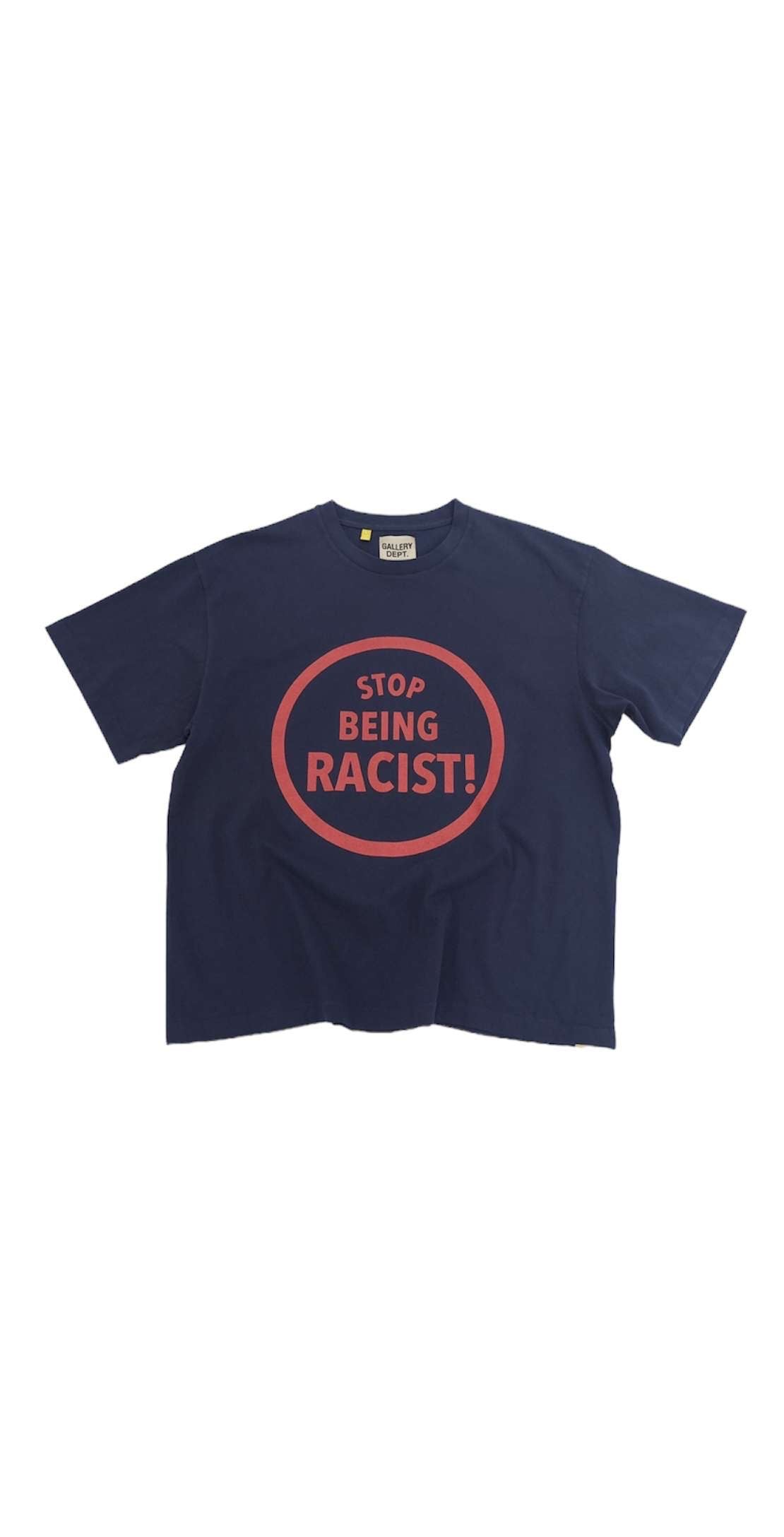 DEPT Gallery T-shirt