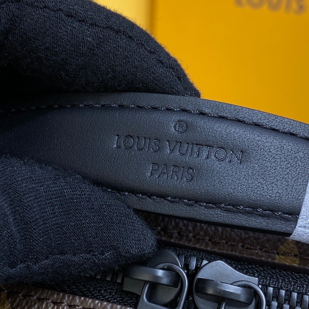 sac handle trunk Lv facture