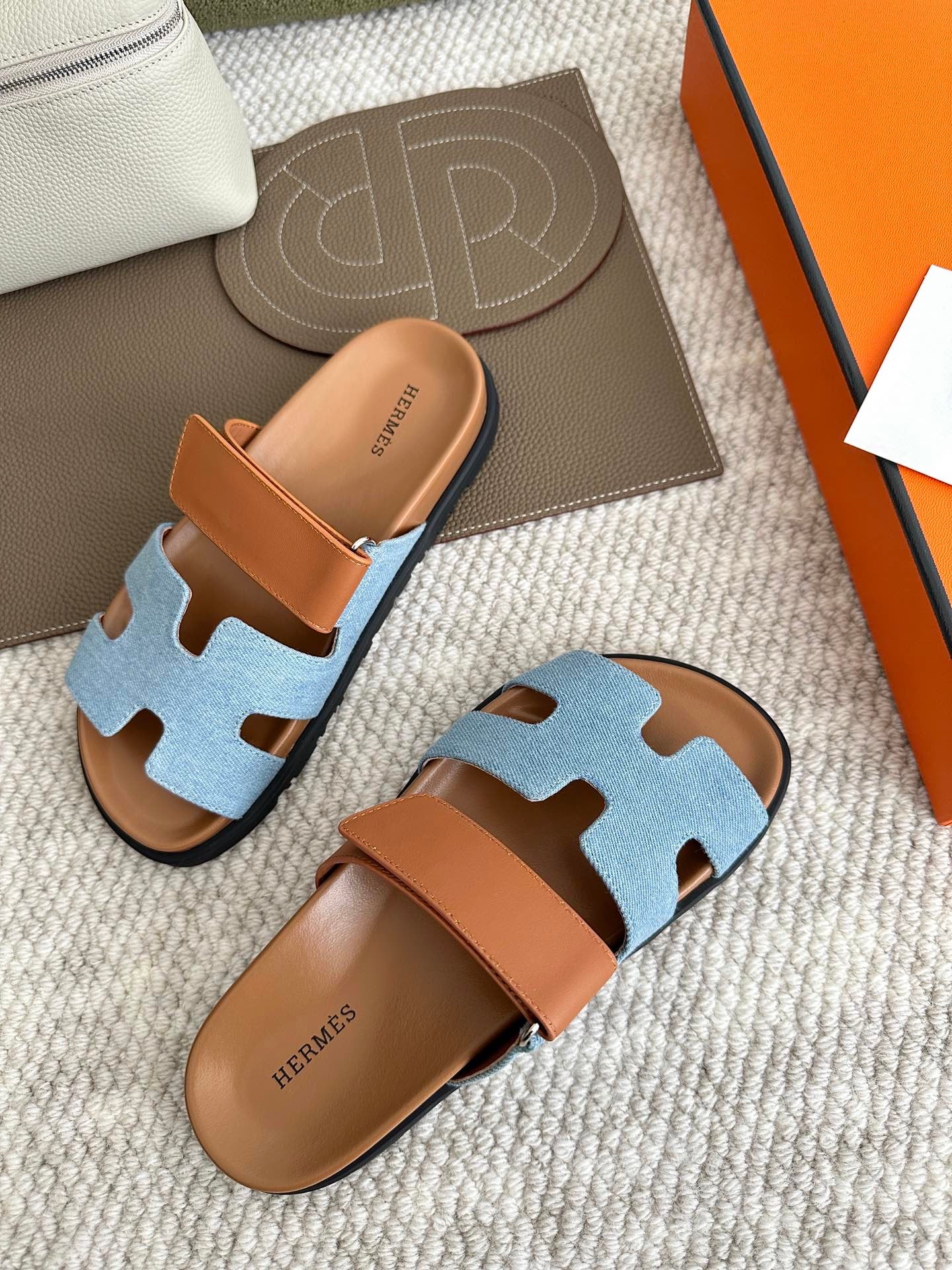 Hrms Cyprus Flip Flop