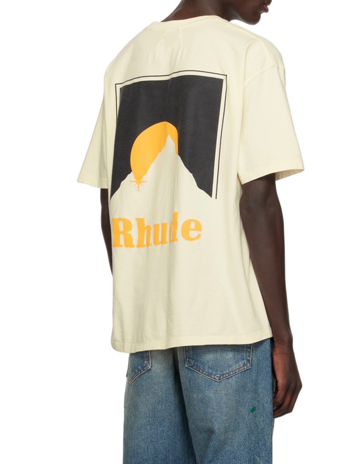 Rhd T-shirt