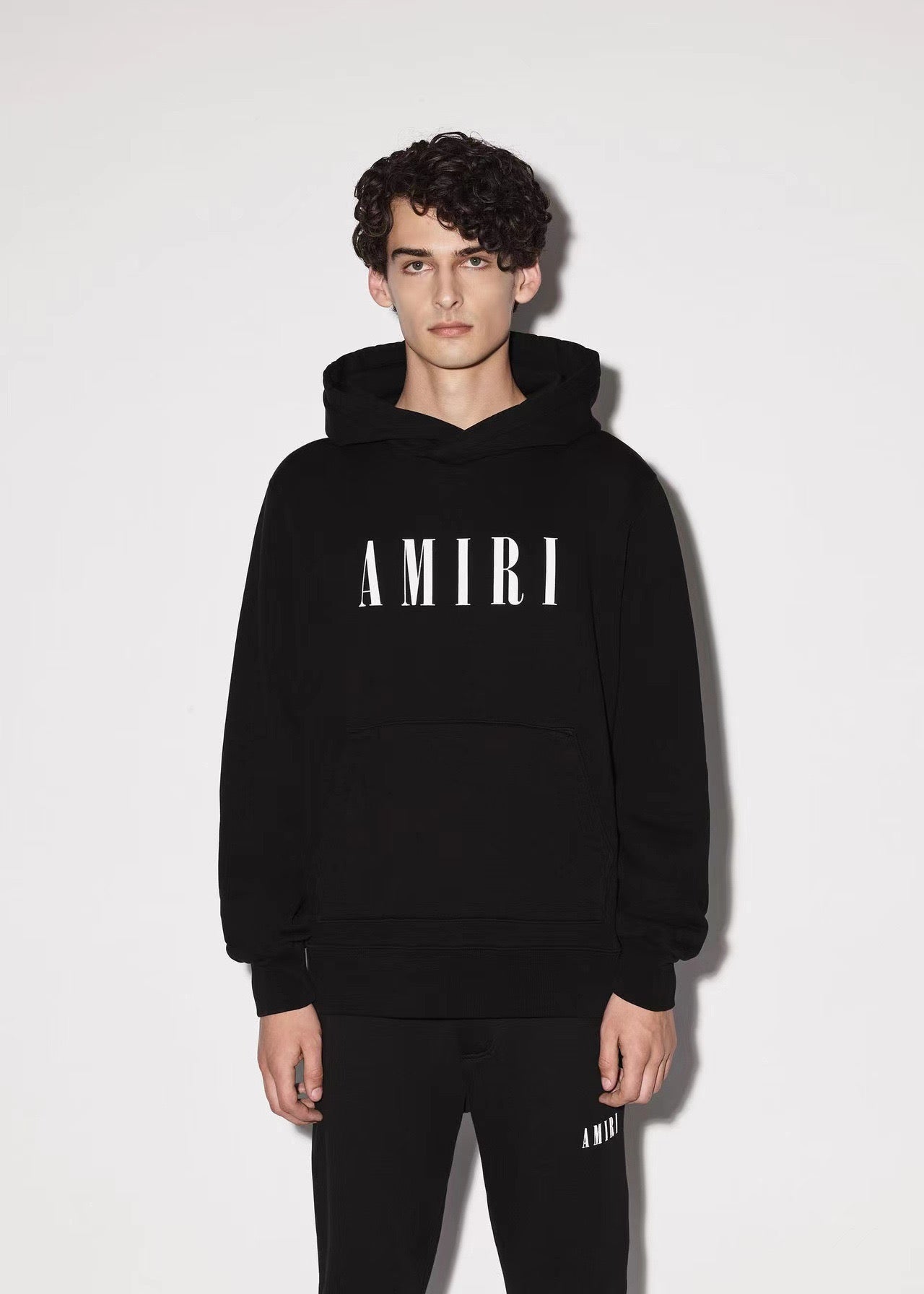 Simple Amr Sweatshirt