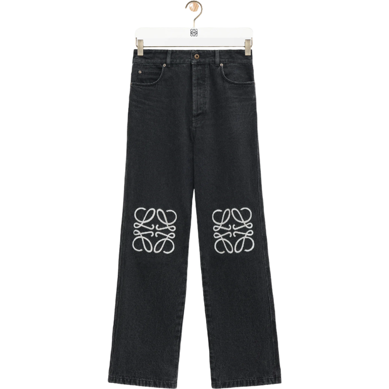 Jean Loewe Anagram 10/10