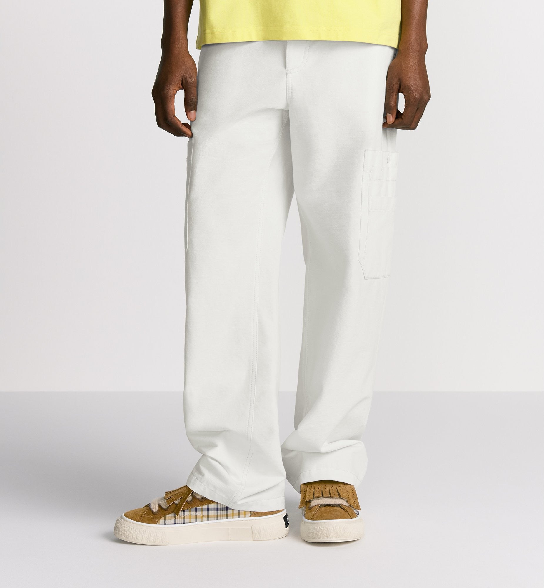 Jean cargo CD Diamond