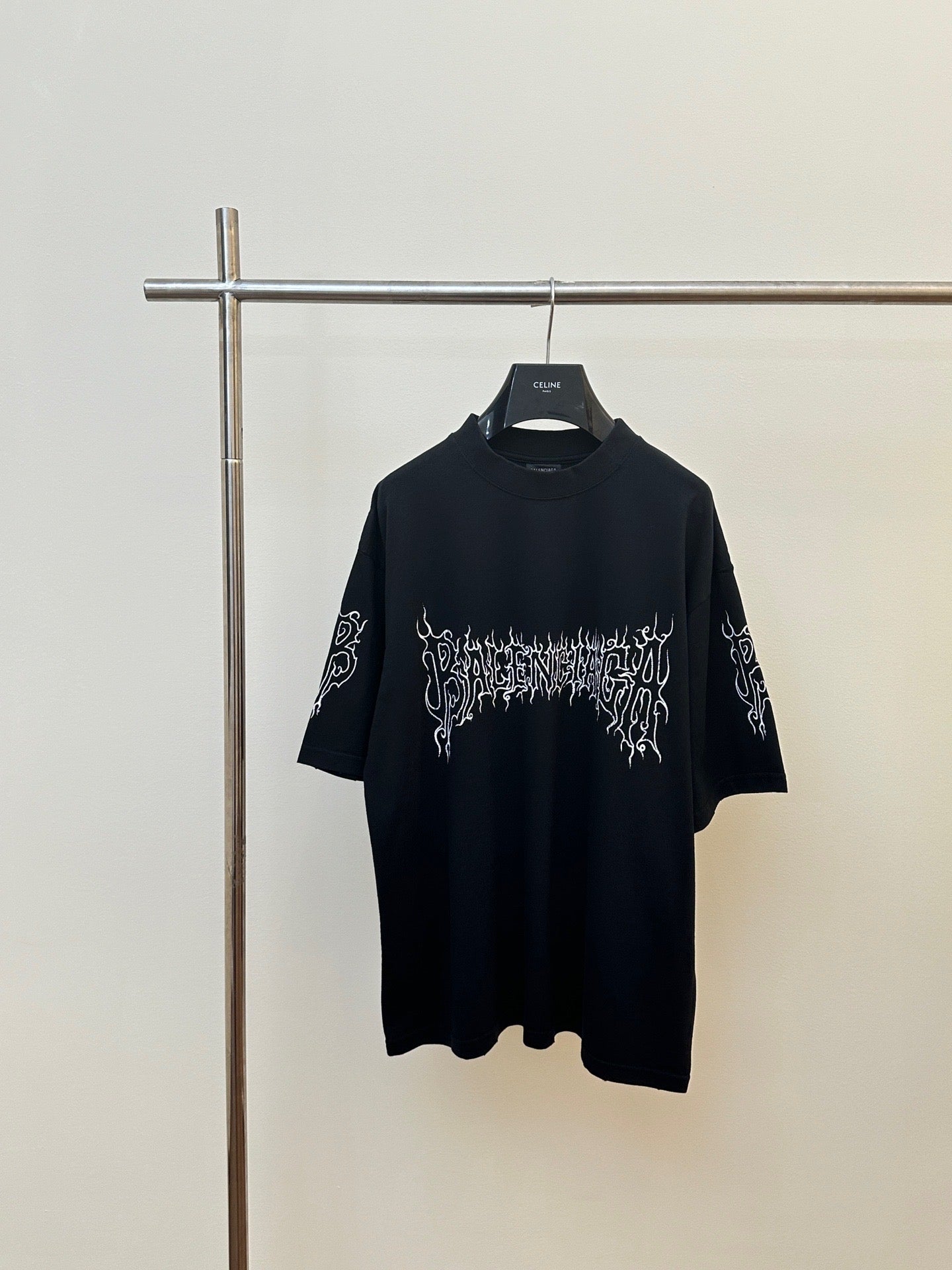 Blncg Oversized T-shirt