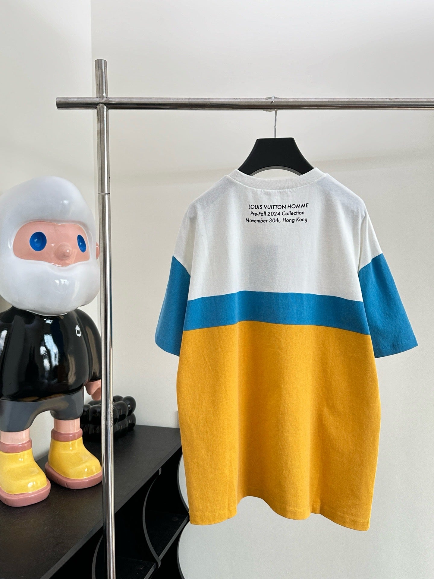 T-Shirt lv 2k24