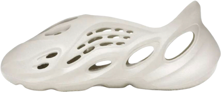 Claquette Yz Foam facture