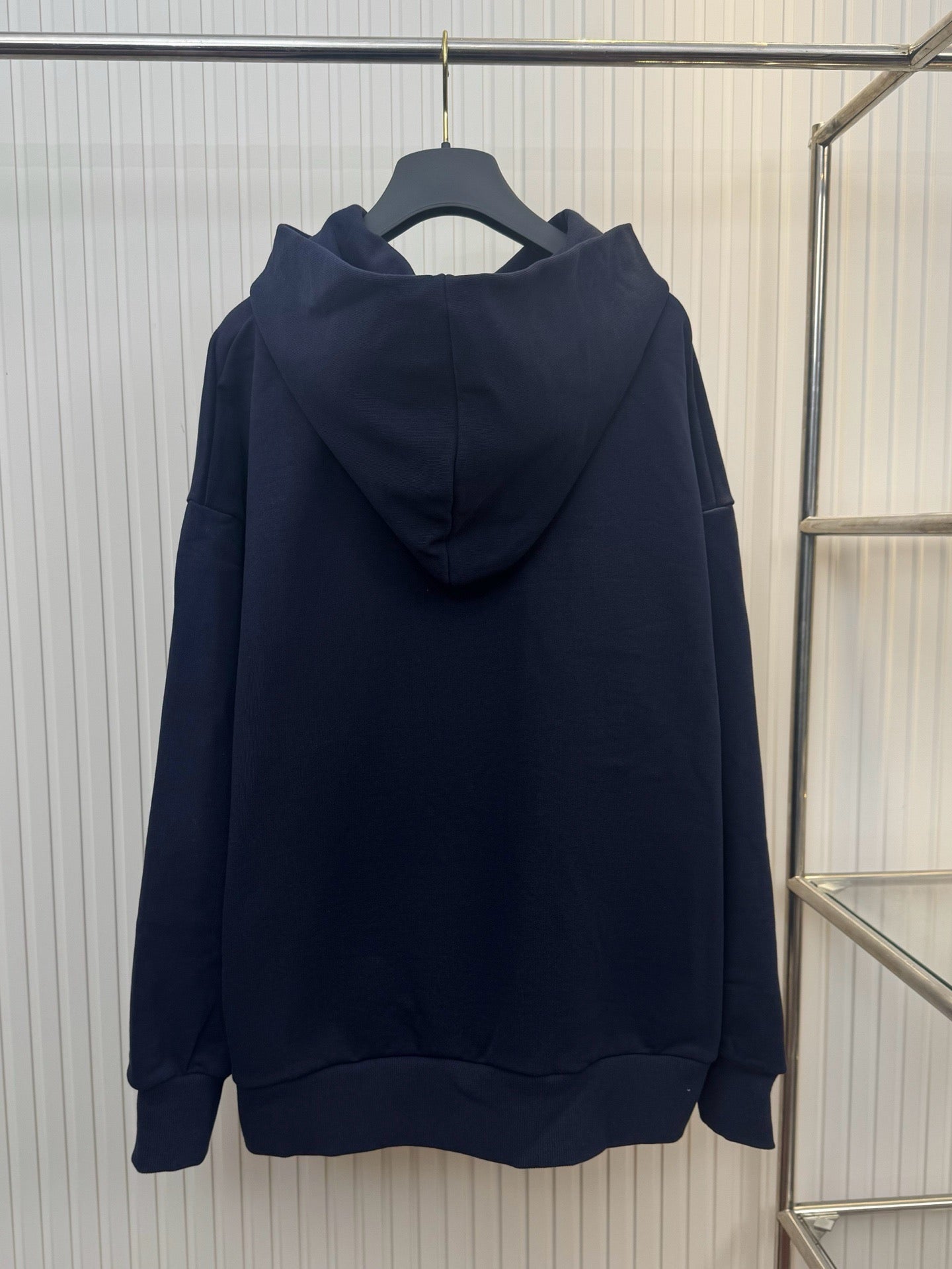 Sweatshirt à capuche CD AND HYLTON NL