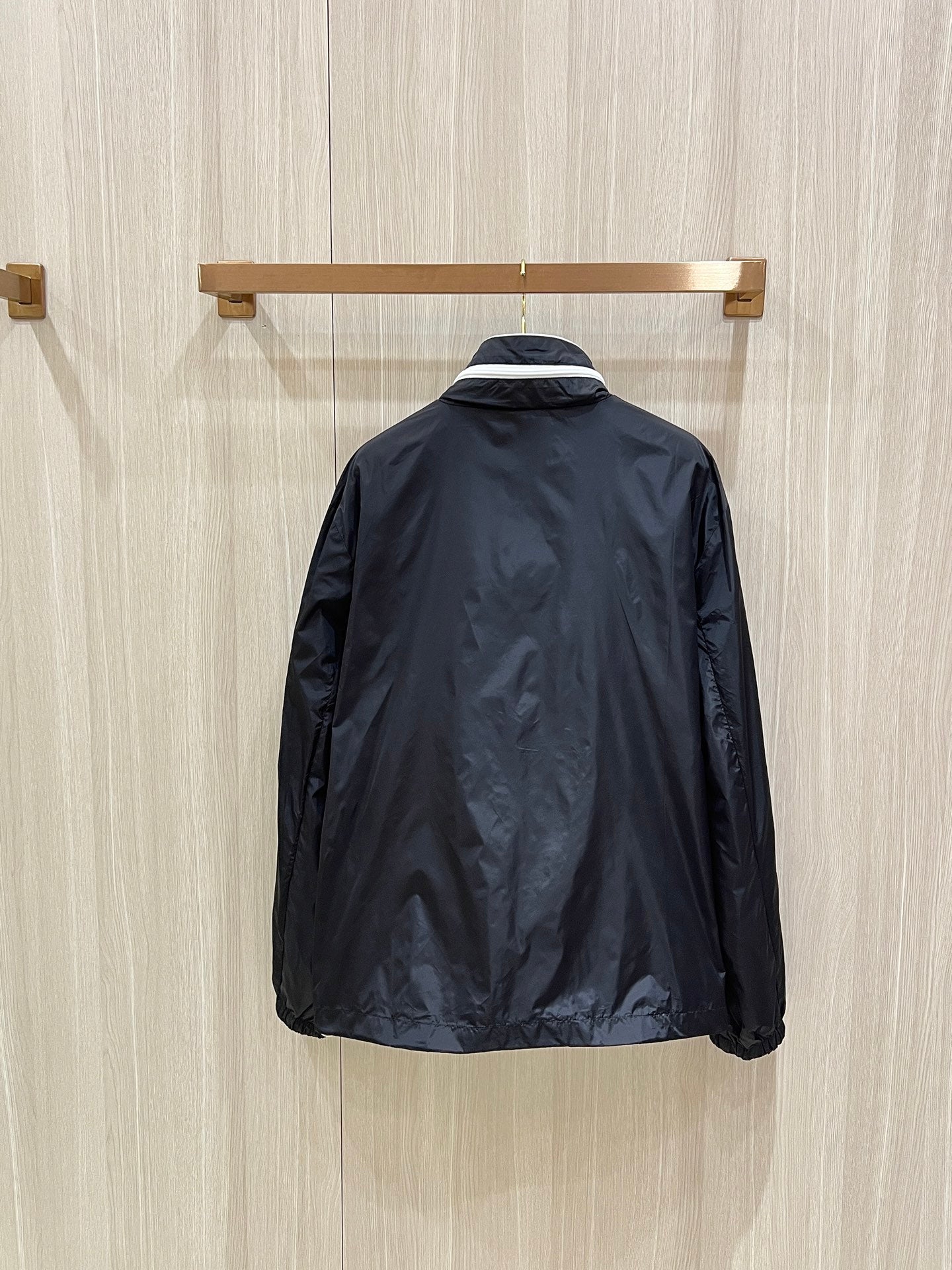 Veste Prd Triangle Logo jacket
