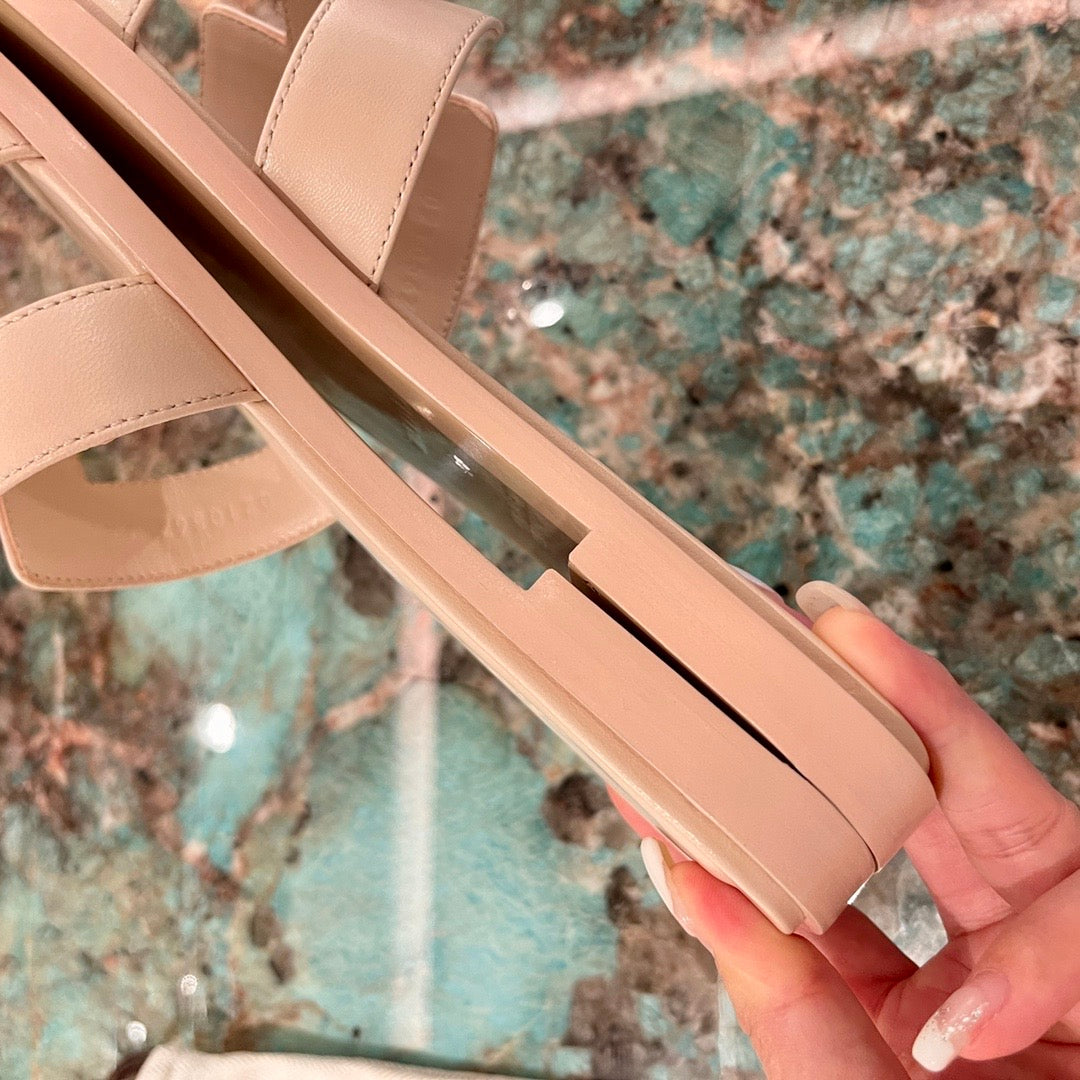 Hrms Oran Flip-flops