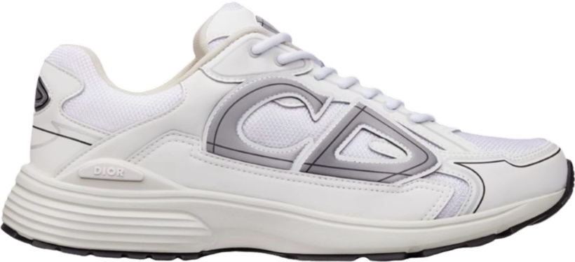SNEAKERS B30 V3S 2025 💡 VERSION BIEN LISSE WHITE RÉFLECTIVE RÉACTION CORRECTES FACTURE PACKAGING COMPLET MODÈLE POUSSÉ
