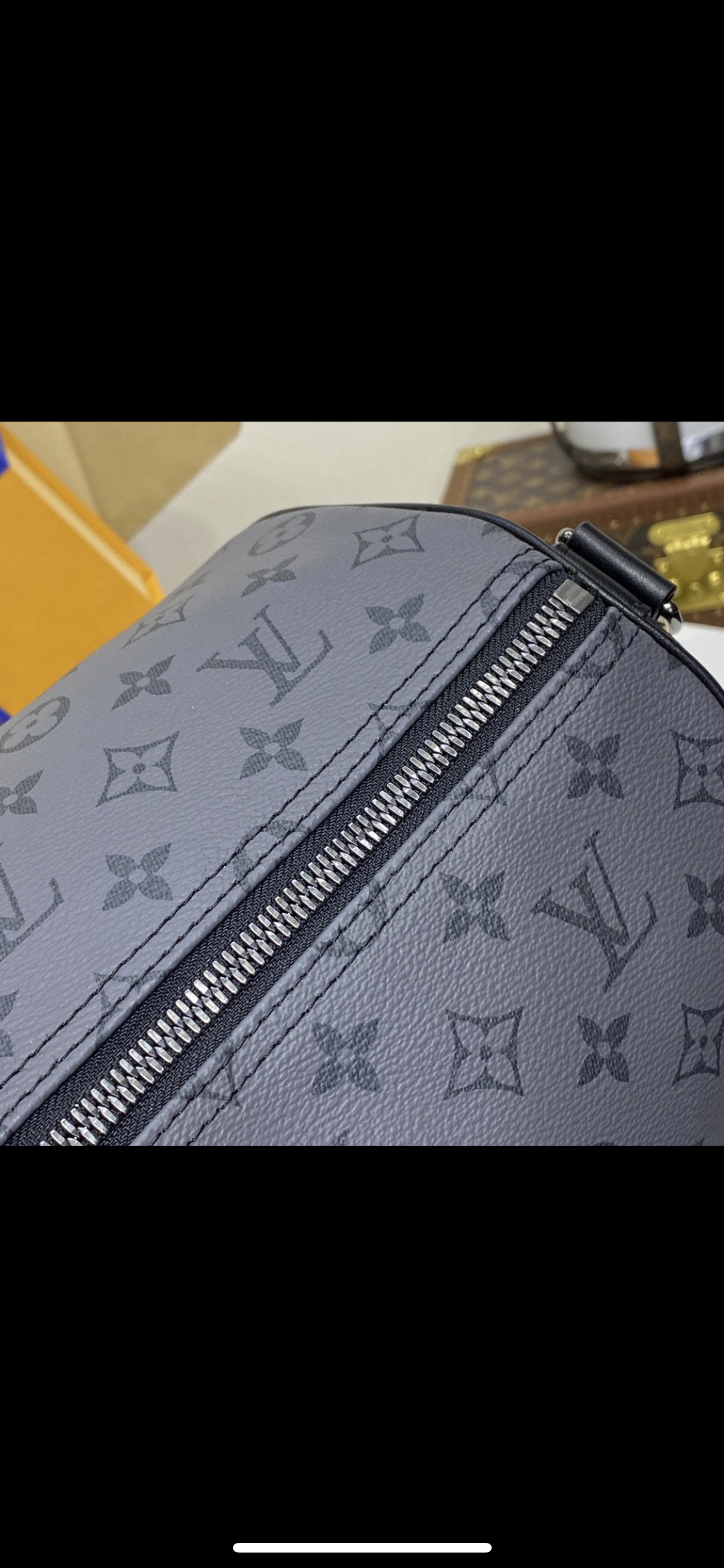 Sac keepall 50 facture