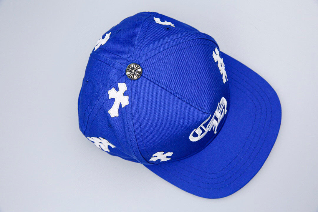 Casquette Chrome