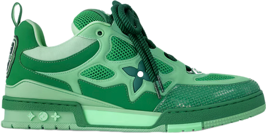 Lv skate vert 2k25 full set