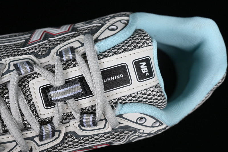 Neue B-Sneaker 740