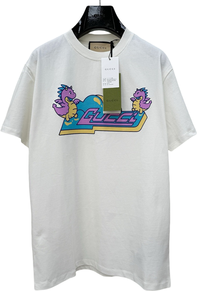 T shirt gg