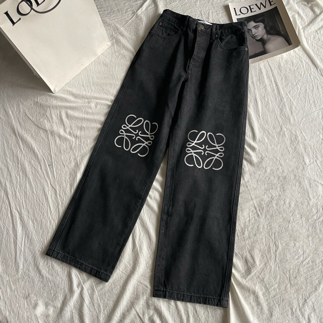 Jean Loewe Anagram 10/10