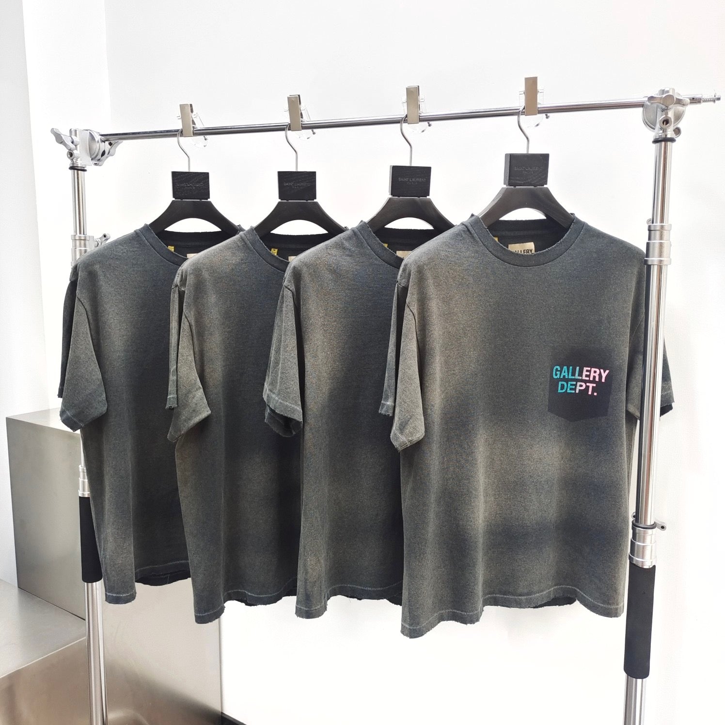 T shirt dept miami