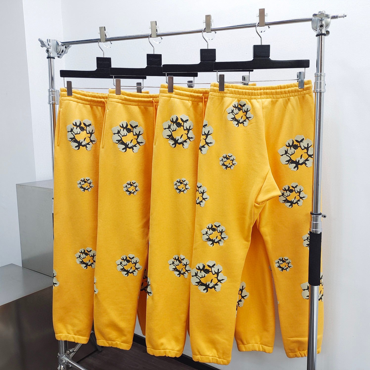 Survêtement Denim Trs