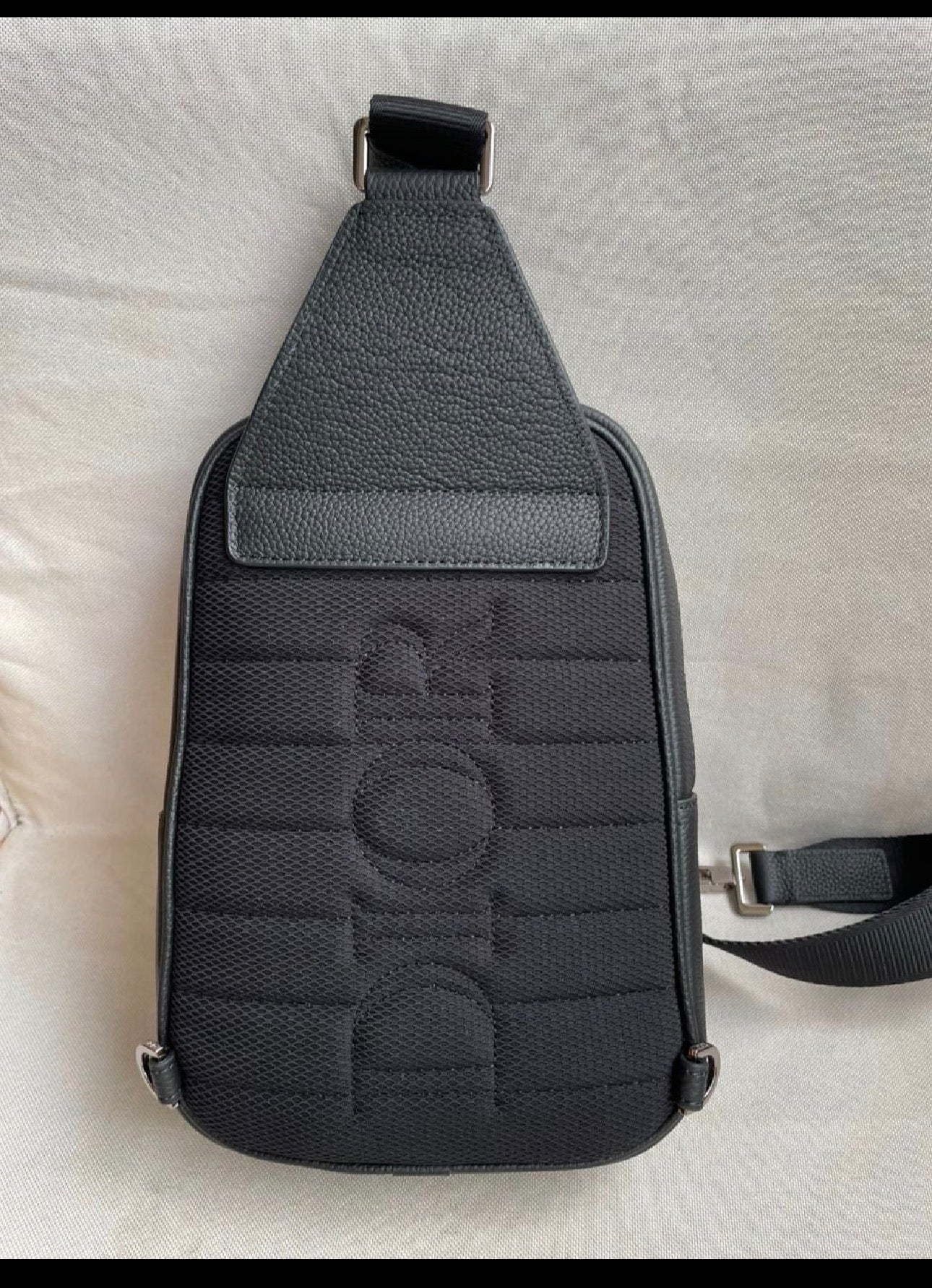 Sac porte épaule cd rider 10/10