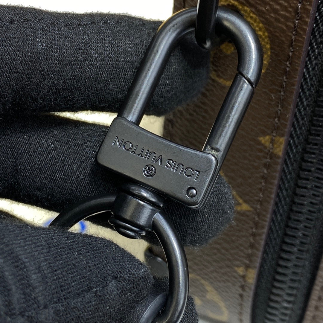 sac handle trunk Lv facture
