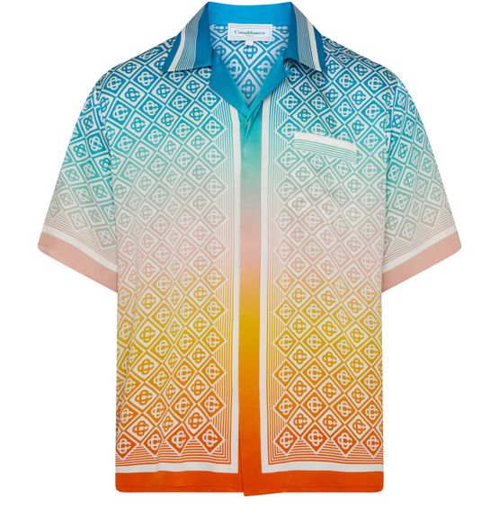 Casabl shirt