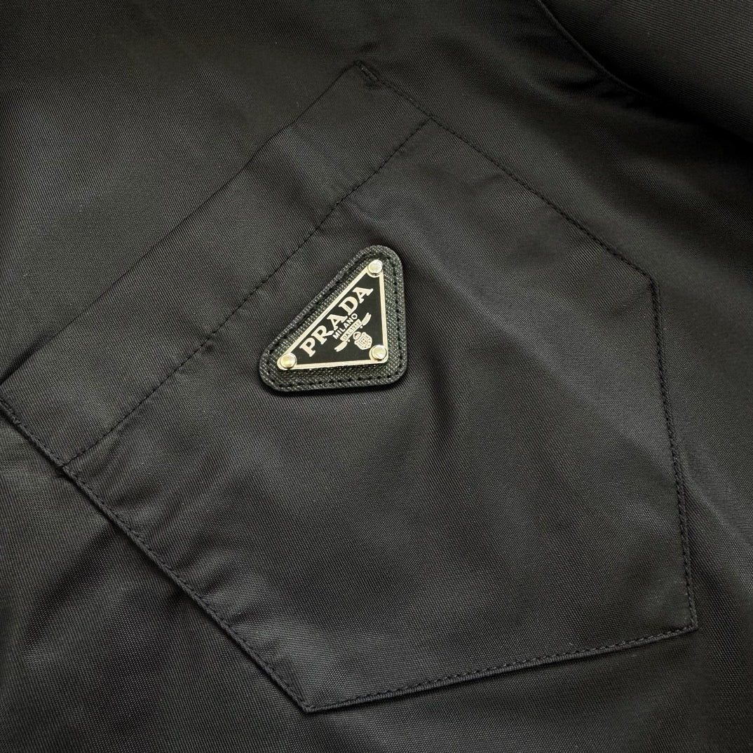 Chemise PRD en Re-Nylon