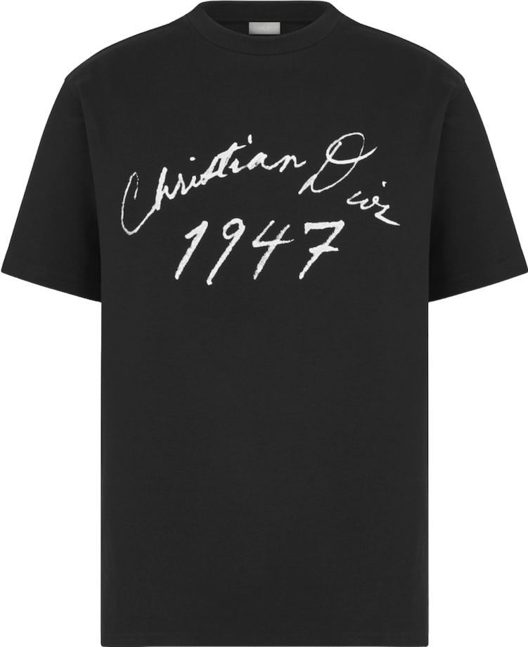 Manuskript 1947 CD-T-Shirt