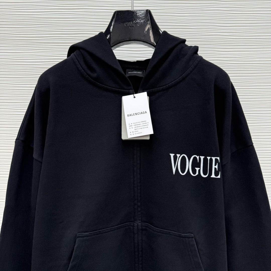 Blncg sweat régular