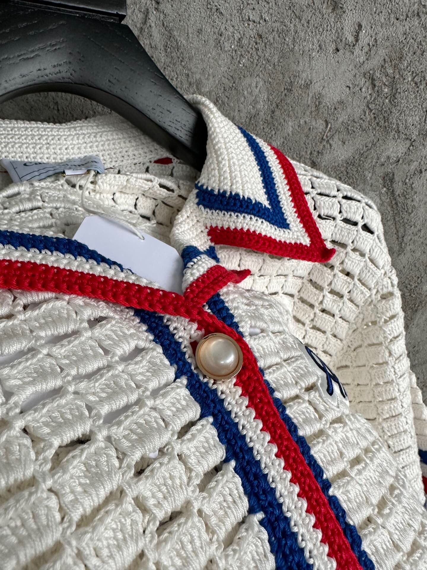 Casa B-Shirt 🇫🇷