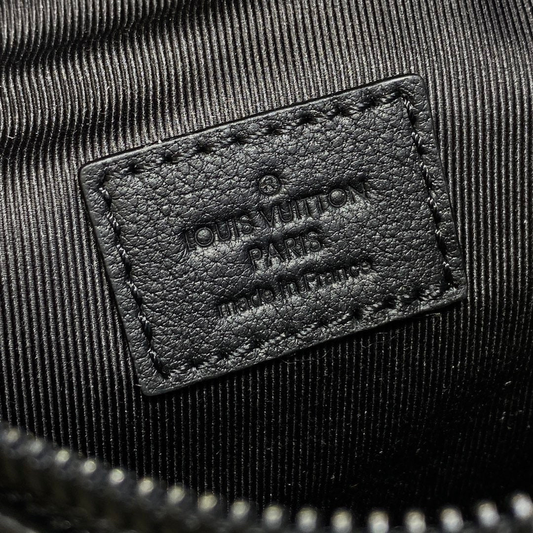 Sac ceinture Discovery PM 10/10 facture