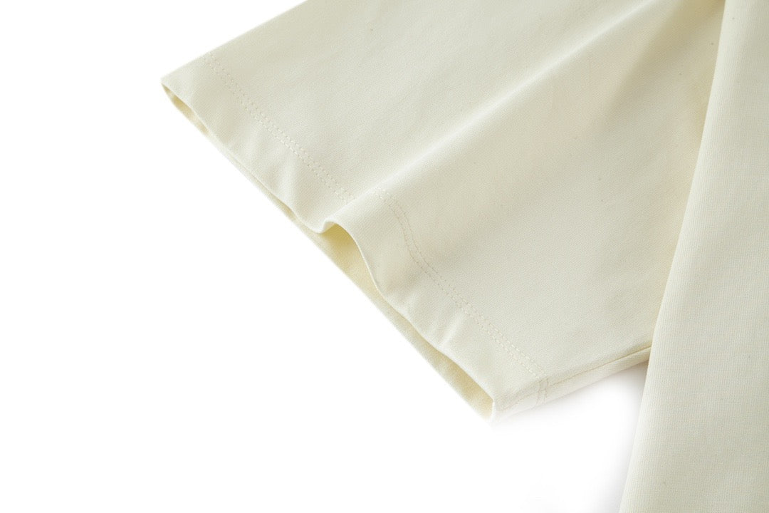 T-shirt PRD beige