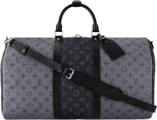 Sac keepall 50 facture