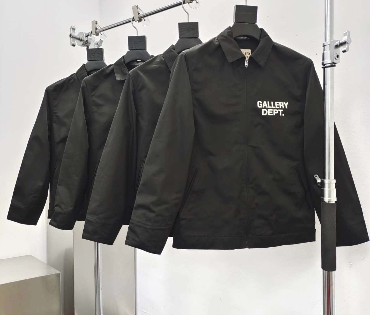 Gallery shirt
