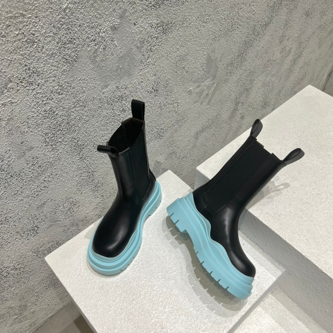 Bottes Bottega Vnta