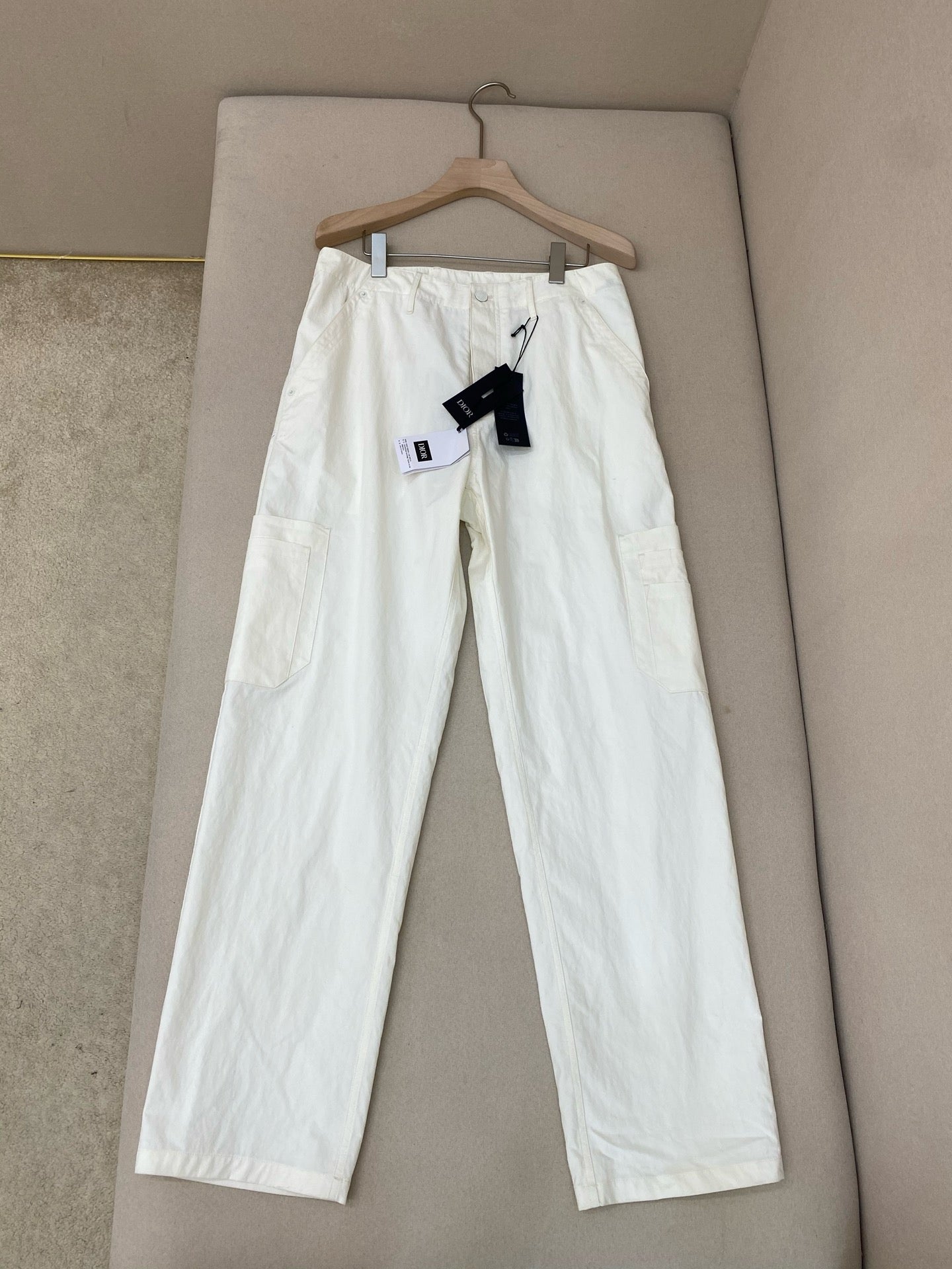 Jean cargo CD Diamond