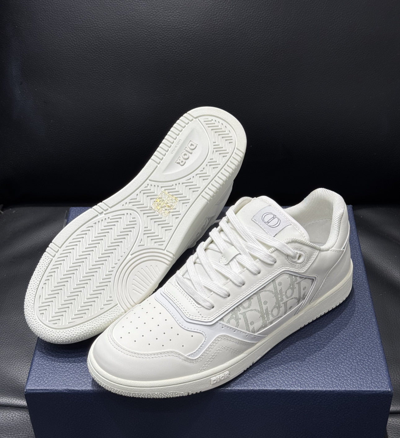 Sneakers b27 basse 10/10
