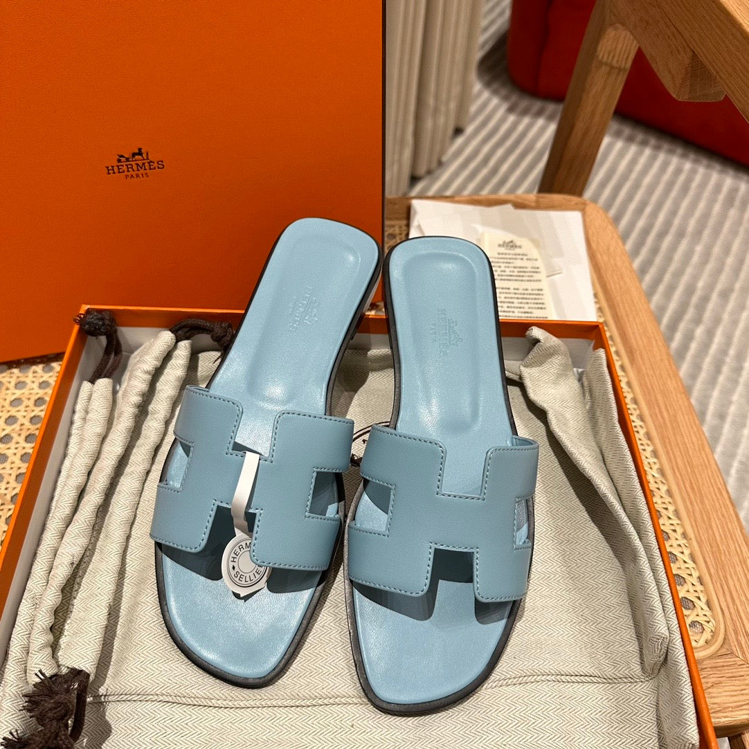 Hrms Oran Flip-flops