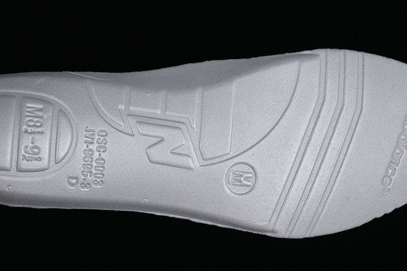New b sneakers 1906 séries