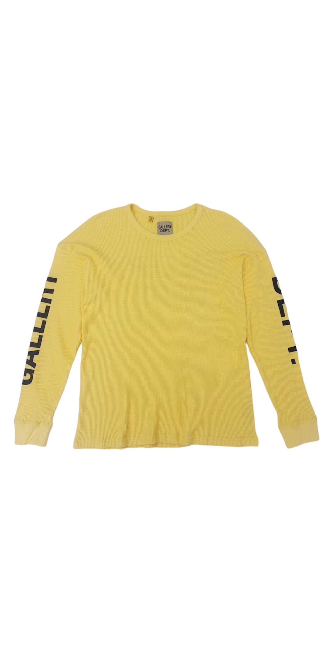 DEPT Gallery T-shirt