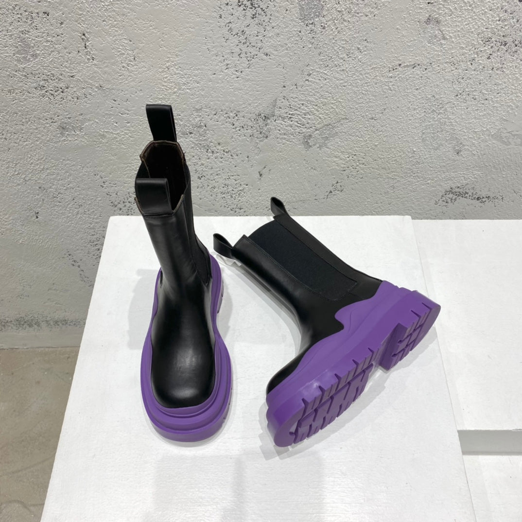 Bottes Bottega Vnta