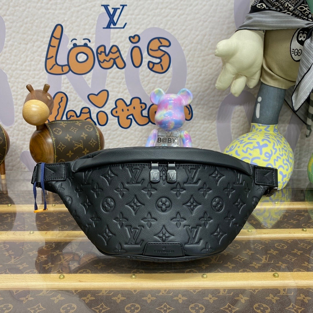 Sac ceinture Discovery PM 10/10 facture