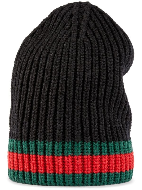 Classic Gg hat + ticket