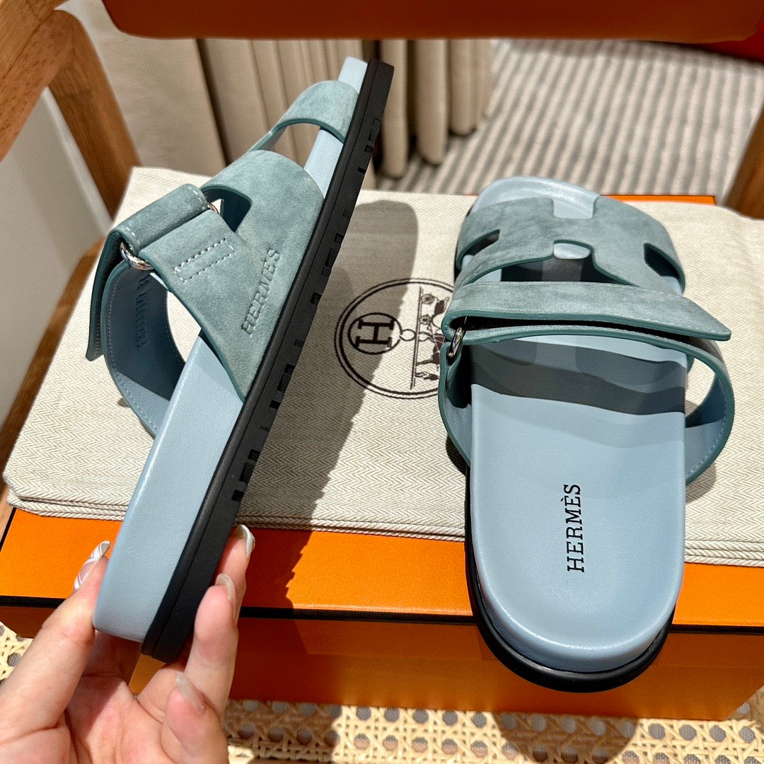 Hrms Cyprus Flip Flop