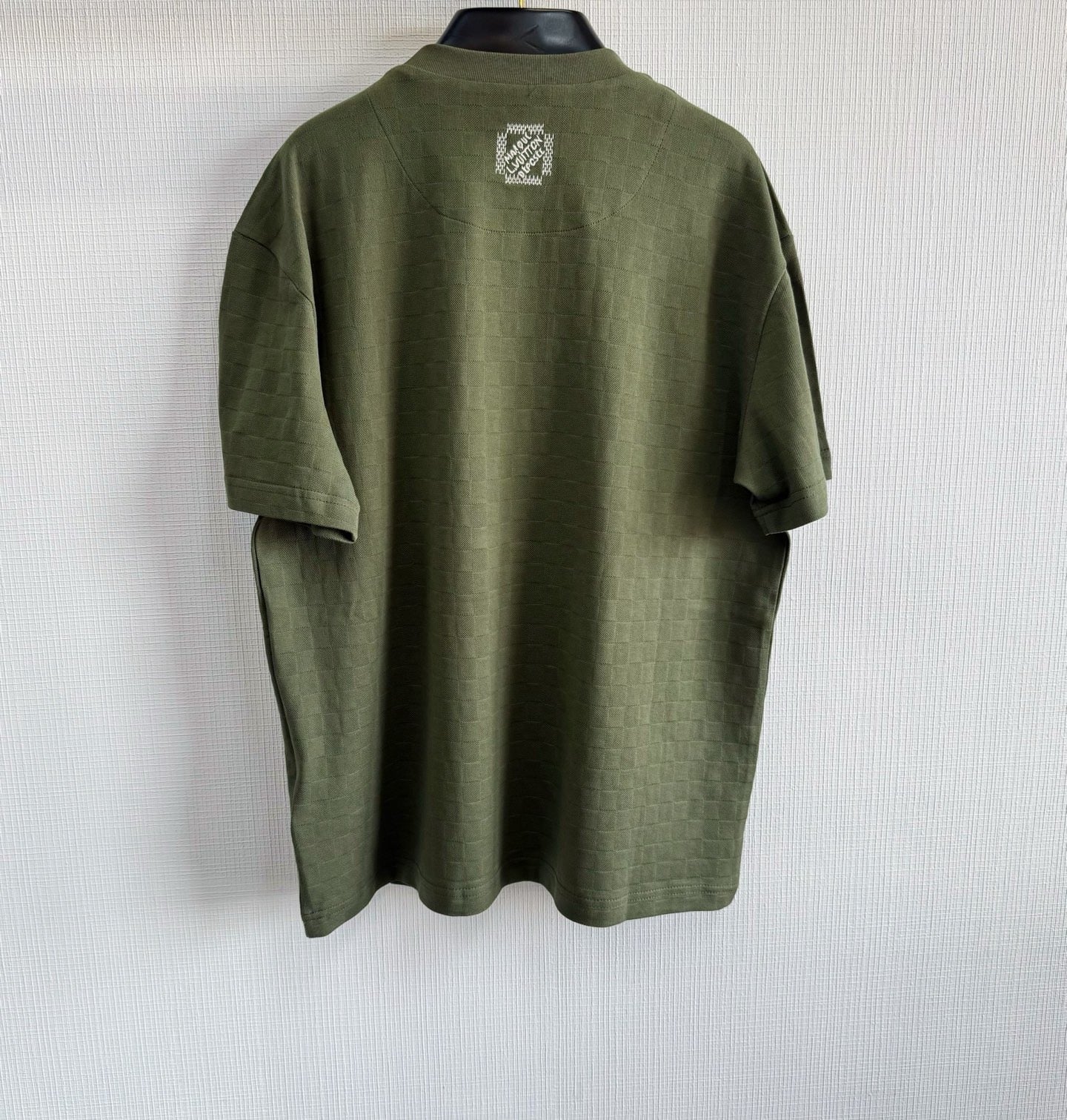 LV Damier Pique T-Shirt