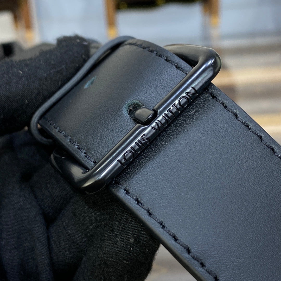 Sac Messenger Trunk facture 10/10