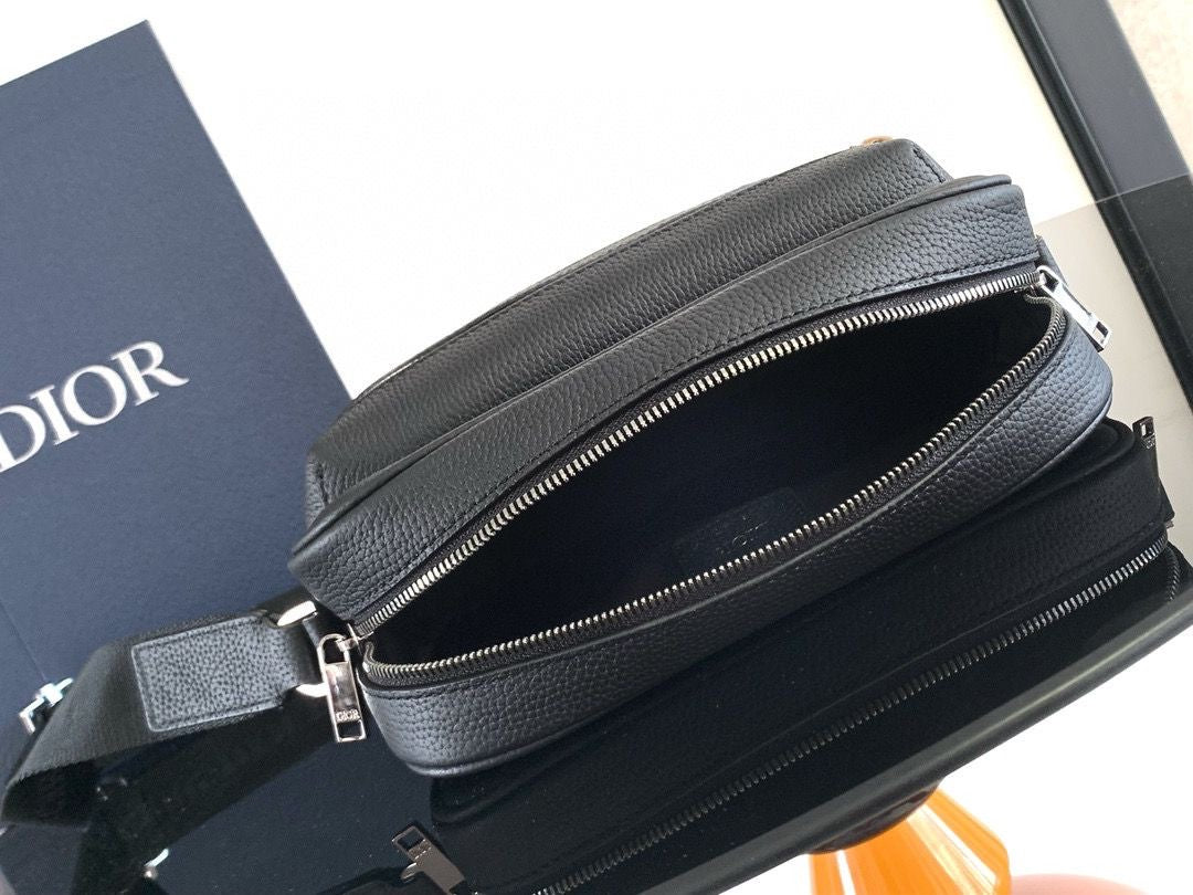 Sac zippé rider Cd 2.0 grande taille facture