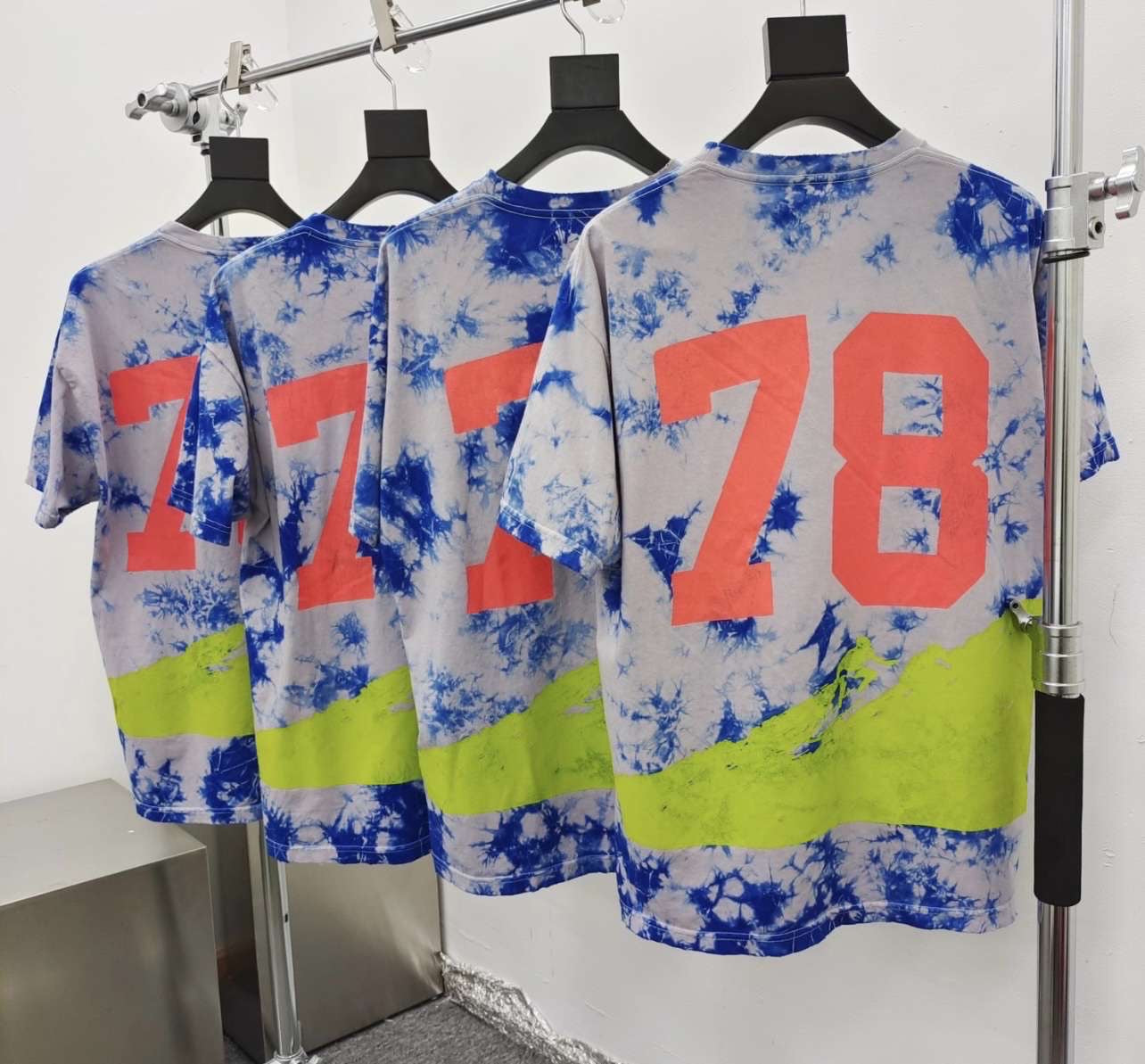 Galerie DEPT T-Shirt