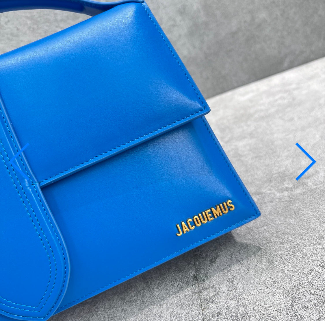 Sac banbino 10/10 facture
